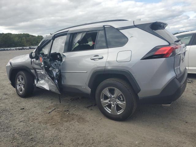 Photo 2 from auction – 2024 TOYOTA RAV4 LE with VIN JTMLWRFV9RD243752