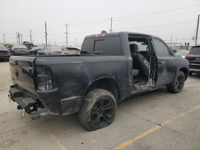 Photo 3 from auction – 2020 RAM 1500 BIG H with VIN 1C6SRFFT8LN369531