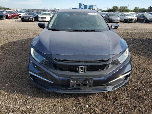 Photo 5 from auction – 2019 HONDA CIVIC LX with VIN 2HGFC2F68KH532539