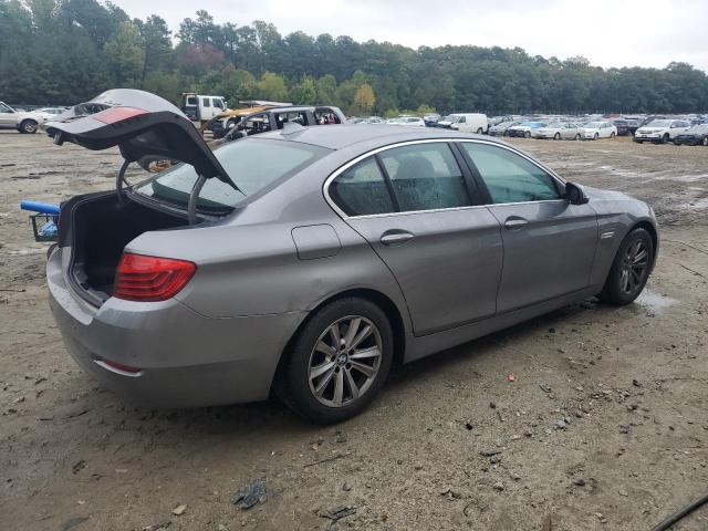 Photo 3 from auction – 2015 BMW 528 XI with VIN WBA5A7C57FG142877