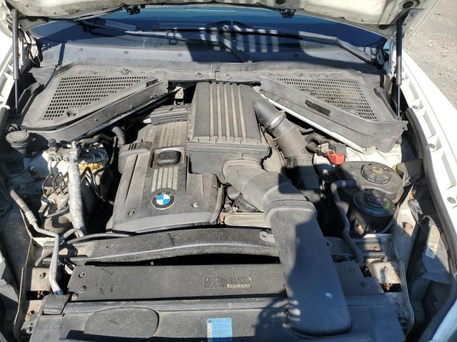 Photo 12 from auction – 2008 BMW X5 3.0I with VIN 5UXFE43558L030145