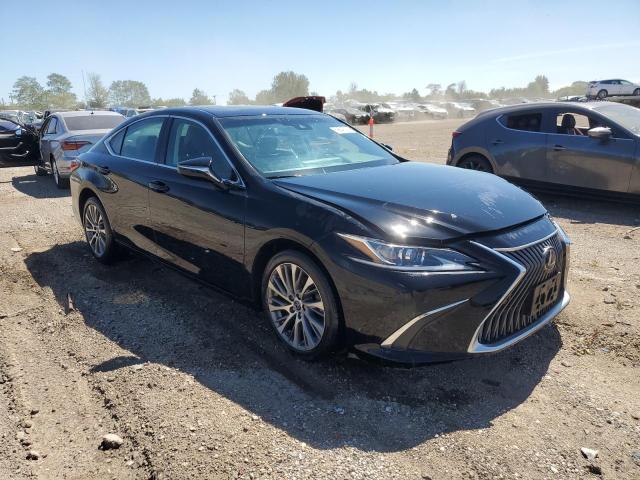 Photo 4 from auction – 2021 LEXUS ES 250 BAS with VIN 58AD11D10MU002633