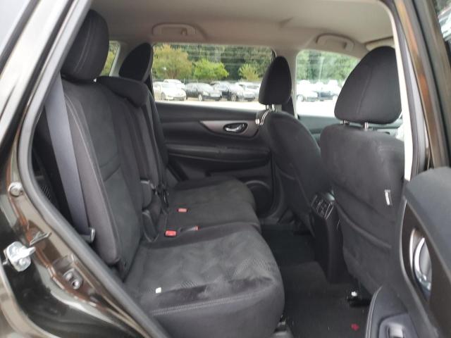 Photo 10 from auction – 2015 NISSAN ROGUE S with VIN 5N1AT2MT0FC826569