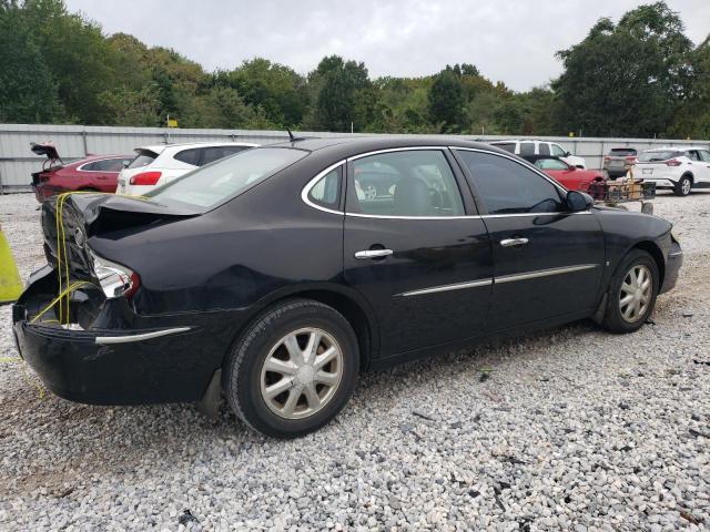 Photo 3 from auction – 2006 BUICK LACROSSE C with VIN 2G4WD582361191083