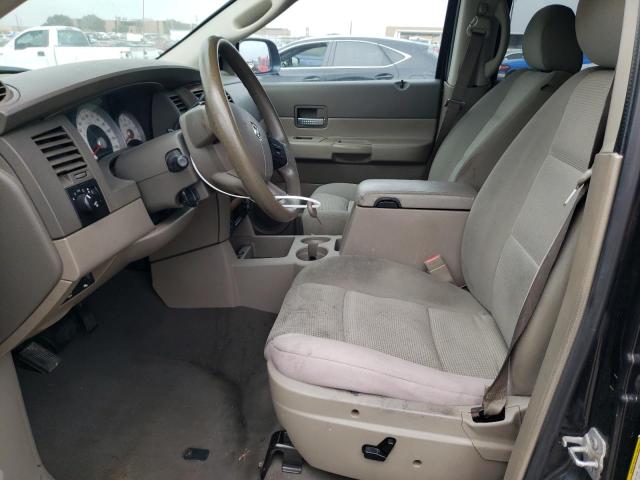 Photo 7 from auction – 2008 DODGE DURANGO SL with VIN 1D8HD48208F100467