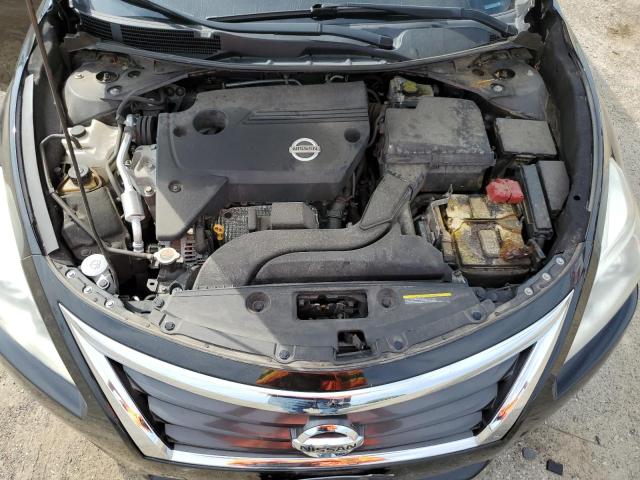 Photo 11 from auction – 2015 NISSAN ALTIMA 2.5 with VIN 1N4AL3AP8FC417677
