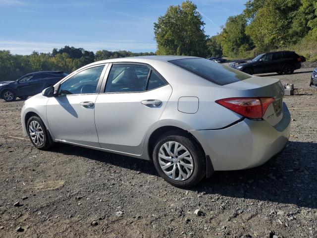 Photo 2 from auction – 2019 TOYOTA COROLLA L with VIN 2T1BURHE3KC245515