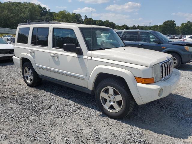 Photo 4 from auction – 2010 JEEP COMMANDER with VIN 1J4RH4GK9AC157468