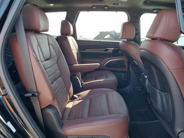 Photo 11 from auction – 2023 KIA TELLURIDE with VIN 5XYP5DGCXPG364017