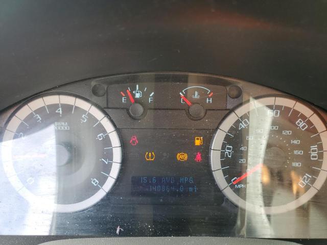Photo 9 from auction – 2012 FORD ESCAPE XLT with VIN 1FMCU0D79CKB38276