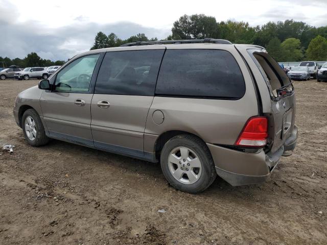 Photo 2 from auction – 2005 FORD FREESTAR S with VIN 2FMZA576X5BA88617