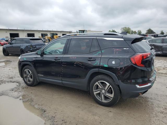 Photo 2 from auction – 2018 GMC TERRAIN SL with VIN 3GKALPEV4JL405005