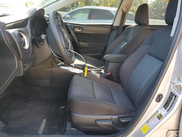 Photo 7 from auction – 2017 TOYOTA COROLLA L with VIN 2T1BURHE9HC771320