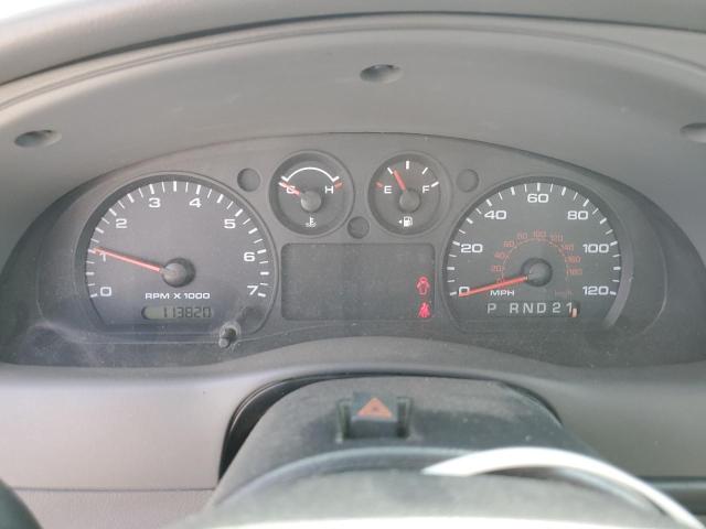 Photo 9 from auction – 2006 FORD RANGER with VIN 1FTYR10D86PA21034