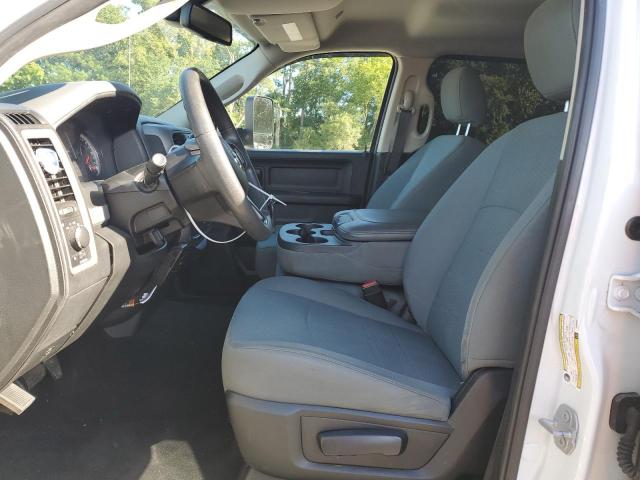 Photo 7 from auction – 2018 RAM 3500 ST with VIN 3C63RRGL7JG330925