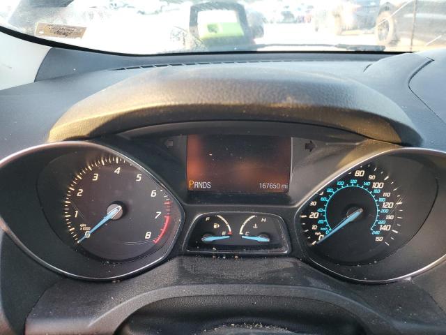 Photo 9 from auction – 2013 FORD ESCAPE TIT with VIN 1FMCU9J95DUB91850
