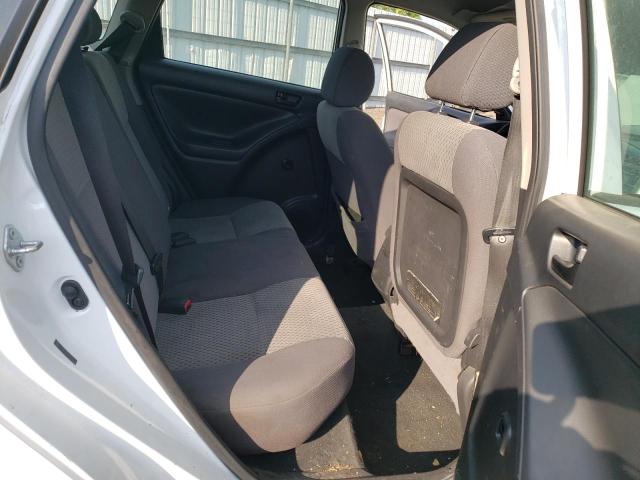Photo 10 from auction – 2007 TOYOTA COROLLA MA with VIN 2T1KR32E87C635573