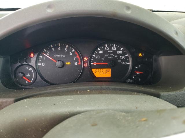 Photo 9 from auction – 2018 NISSAN FRONTIER S with VIN 1N6BD0CT2JN758216