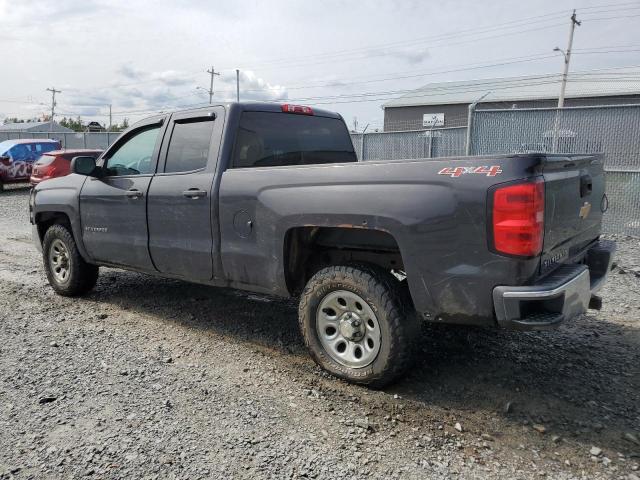 Photo 2 from auction – 2016 CHEVROLET SILVERADO with VIN 1GCVKNEC8GZ178034