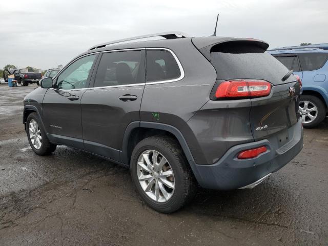 Zdjęcie 2 z aukcji – 2017 JEEP CHEROKEE L z VIN 1C4PJMDS8HW618772