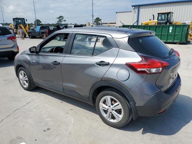 Photo 2 from auction – 2020 NISSAN KICKS S with VIN 3N1CP5BV5LL547550