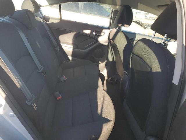 Photo 10 from auction – 2014 KIA FORTE LX with VIN KNAFK4A66E5166139
