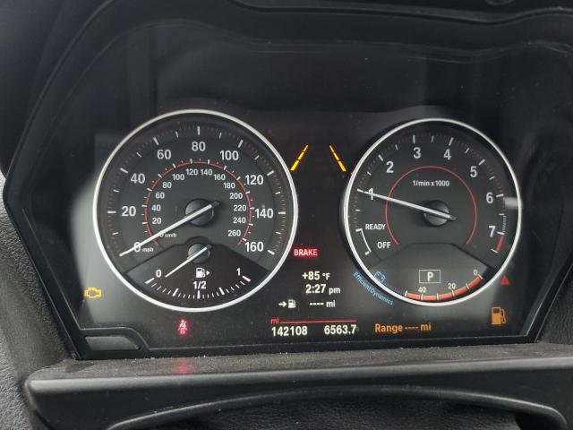 Photo 9 from auction – 2016 BMW M235I with VIN WBA1J7C59GV360606