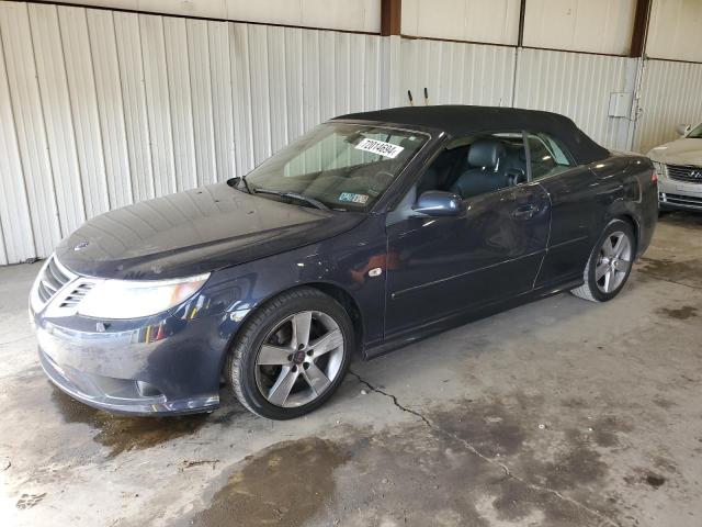 SAAB 9-3 2.0T 2009 with VIN YS3FB79Y896000160 - Photo from auction