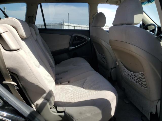 Photo 11 from auction – 2007 TOYOTA RAV4 LIMIT with VIN JTMZD34V375050309