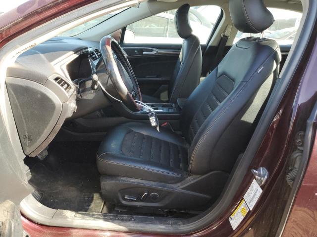 Photo 7 from auction – 2017 FORD FUSION SE with VIN 3FA6P0LU8HR230309