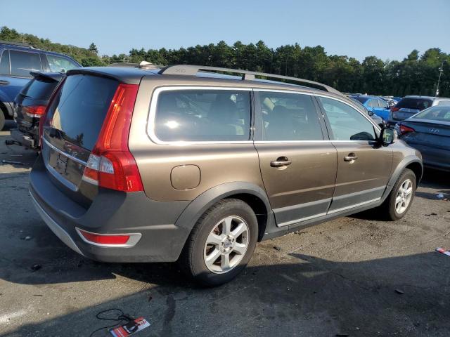 Photo 3 from auction – 2012 VOLVO XC70 3.2 with VIN YV4952BL2C1129722