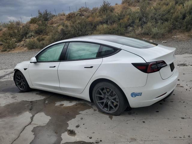 Photo 2 from auction – 2021 TESLA MODEL 3 with VIN 5YJ3E1EB3MF009314