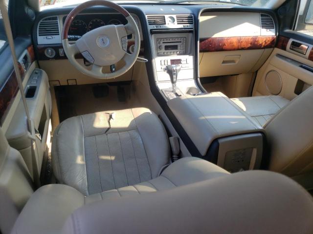 Photo 8 from auction – 2006 LINCOLN NAVIGATOR with VIN 5LMFU28526LJ27018