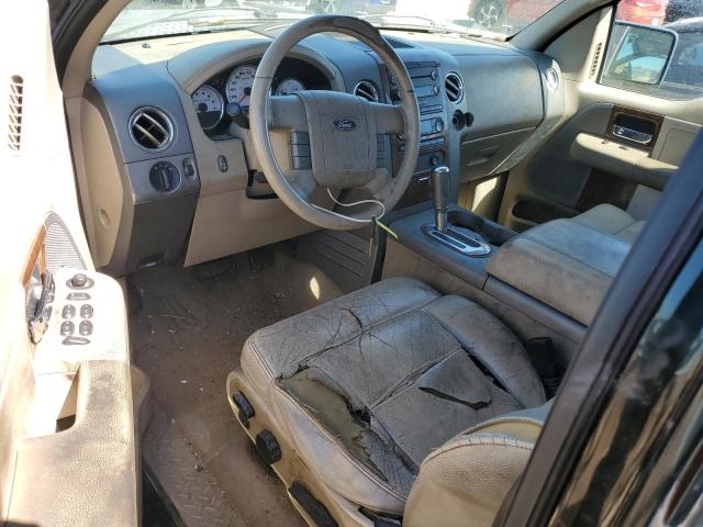 Photo 8 from auction – 2004 FORD F150 with VIN 1FTPX12524NC49269