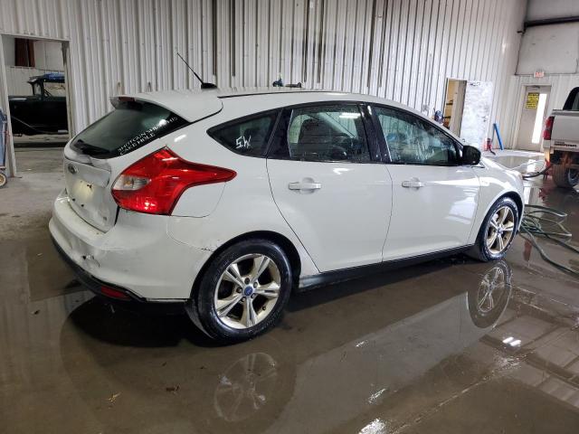 Photo 3 from auction – 2012 FORD FOCUS SE with VIN 1FAHP3K20CL398902