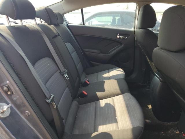 Photo 10 from auction – 2015 KIA FORTE EX with VIN KNAFX4A87F5387267