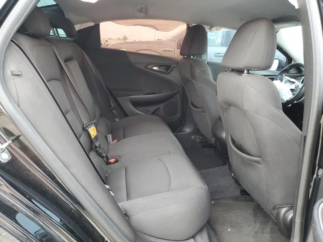 Photo 10 from auction – 2018 CHEVROLET MALIBU LS with VIN 1G1ZB5ST6JF254258