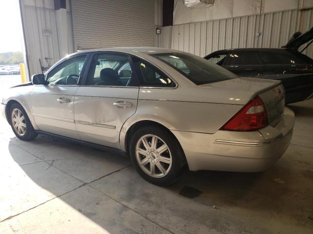 Photo 2 from auction – 2005 FORD FIVE HUNDR with VIN 1FAHP25155G203465