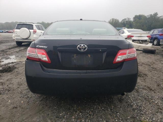 Photo 6 from auction – 2010 TOYOTA CAMRY BASE with VIN 4T1BF3EK2AU107060