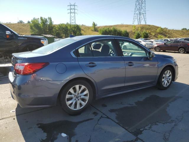 Photo 3 from auction – 2017 SUBARU LEGACY 2.5 with VIN 4S3BNAC65H3061502
