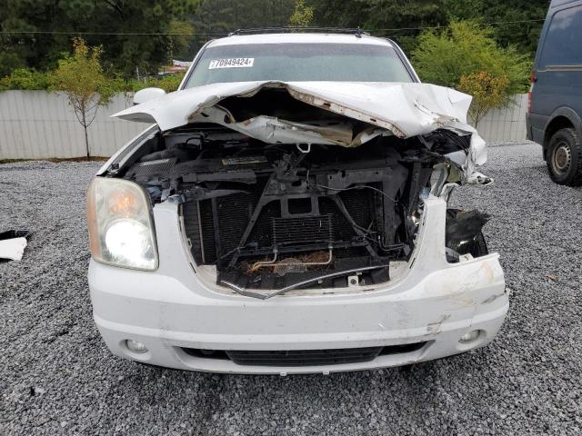 Photo 5 from auction – 2008 GMC YUKON with VIN 1GKFC13J88J223313