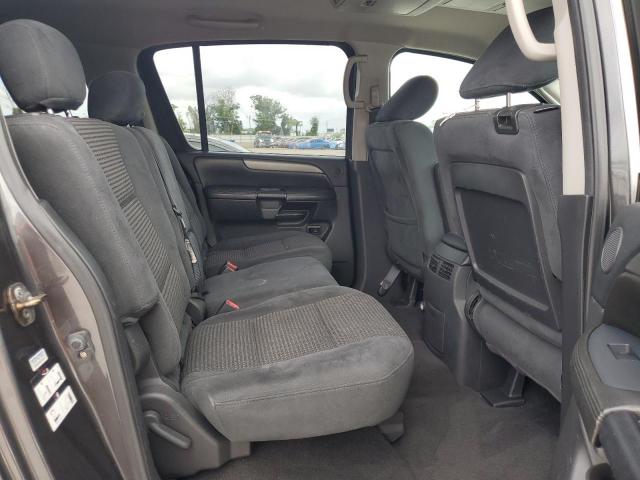 Photo 11 from auction – 2010 NISSAN ARMADA SE with VIN 5N1BA0ND5AN607402