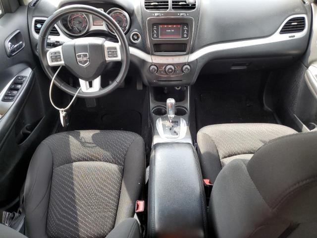 Photo 8 from auction – 2018 DODGE JOURNEY SE with VIN 3C4PDCAB7JT218624