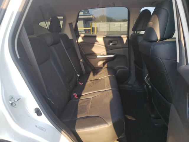 Photo 10 from auction – 2015 HONDA CR-V EXL with VIN 5J6RM4H76FL062864