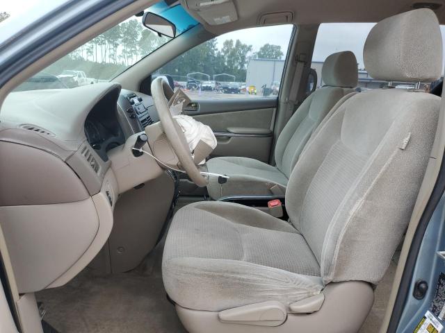 Photo 7 from auction – 2007 TOYOTA SIENNA CE with VIN 5TDZK23C47S005003