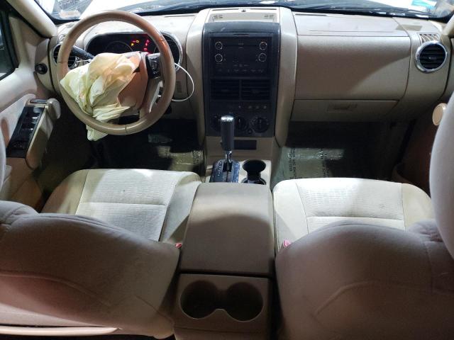 Photo 8 from auction – 2009 FORD EXPLORER X with VIN 1FMEU73E69UA01326