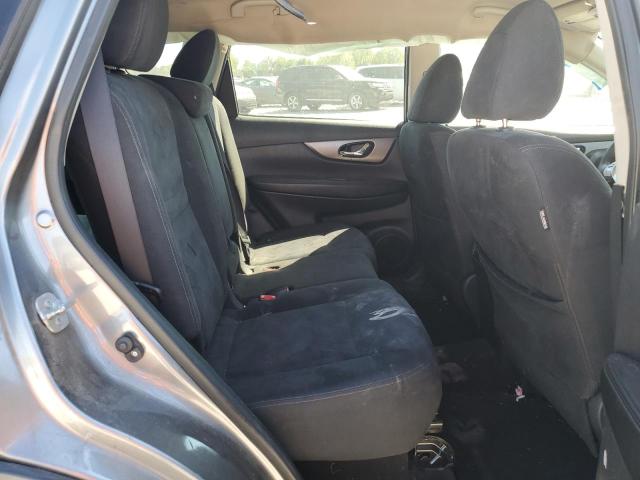 Photo 11 from auction – 2015 NISSAN ROGUE S with VIN KNMAT2MV7FP509029