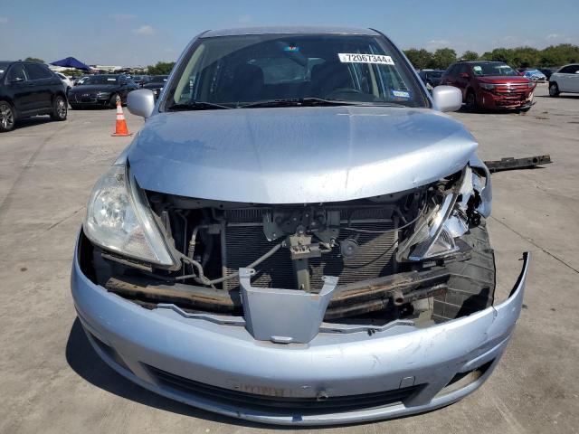 Photo 5 from auction – 2011 NISSAN VERSA S with VIN 3N1BC1CP4BL516031