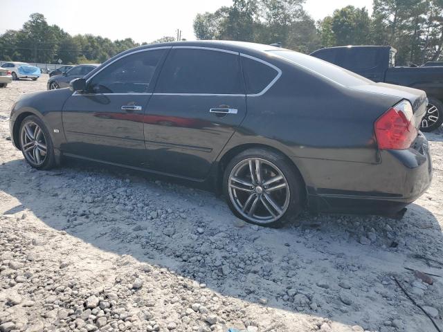 Photo 2 from auction – 2007 INFINITI M35 BASE with VIN JNKAY01E87M308929
