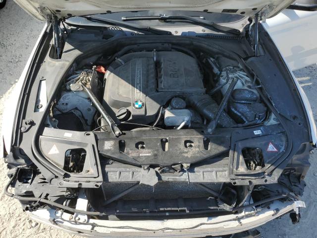 Photo 11 from auction – 2015 BMW 535 XI with VIN WBA5B3C59FD544875